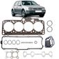 Jogo Junta Superior Motor VW Golf 1.6 SR 1999 a 2001