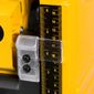 Plaina Desengrossadeira Portátil DeWalt DW733-B2 1800W 220V