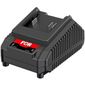 Chave De Impacto Encaixe 1/2"" 20V 2 Baterias 4Ah PDR