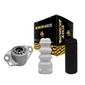 Kit Amortecedor Traseiro COMPLETO Fox/Polo 1 LADO - LT90039 Monroe