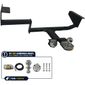 Engate Reboque Fixo 700Kg Spin 2018 A 2026 Activ 2013 A 2026