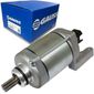 Motor De Partida Fazer Xtz Lander Ténéré 250 2013 Até 2020