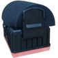 Filtro de Ar Completo Ford Transit 2.0 16V 2022 a 2025