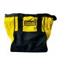 Kit 1 Bateria 20V 4Ah + 1 Bateria 2Ah SCB224CK-BR Stanley Carregador e Bolsa Kit 1 Bateria 20V 4Ah + 1 Bateria 2Ah SCB224CK-BR Stanley Carregador e Bolsa