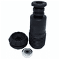 Kit Amortecedor Dianteiro Nissan March/Versa 11/...