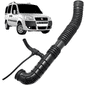 MANGUEIRA FILTRO DE AR (TBI) FIAT DOBLO 1.3 16V 2002 A 2006