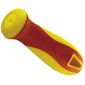 Cabo Plastico Amarelo Para Lima 4" e 6" Starrett