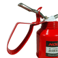 Almotolia Metálica 250ml Noll 219,0001