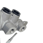 Cilindro Mestre Toyota Corolla 1.8 e 2.0 2014 a 2017 Sem ESP Cilindro Mestre Toyota Corolla 1.8 e 2.0 2014 a 2017 Sem ESP