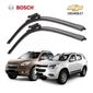 Jogo de Palhetas Aerofit SD5 Bosch GM S10/Trailblazer 12/18