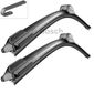 Jogo de Palhetas Aerofit AF315 Bosch VW Fox/Crossfox/Spacefox 03/12
