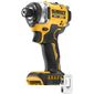 Parafusadeira De Impacto DeWalt 1/4" 20v Atomic DCF860B-B3