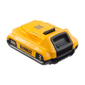 Parafusadeira e Furadeira de Impacto DCD7781D1-BR DeWalt 1/2" 20V 2Ah Parafusadeira e Furadeira de Impacto DCD7781D1-BR DeWalt 1/2" 20V 2Ah
