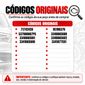 Bobina Ignição Suzuki Jimny 1.3 Após 2001 Gauss