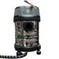Equipamento Descarbonização Jato Casca Nozes Raven 1400W 220V