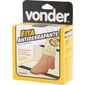 Fita Antiderrapante Cinza 50mm x 5m Vonder