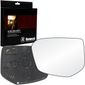 Lente Retrovisor Esquerdo Honda Civic G10 G11 2018 Em Diante