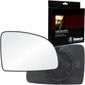 Lente Retrovisor Direito GM Celta 2007/2015 Prisma 2008/2012