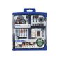 Kit Acessórios Para Uso Geral Dremel 710 160pçs