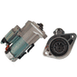 MOTOR DE PARTIDA TOYOTA HILUX 2.8 3.0 APÓS 2016