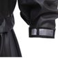 Conjunto Capa Chuva Moto Emborrachada Impermeavel Com Gola EG