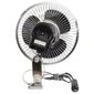 Ventilador Automotivo 8" 20Cm 12 Volts Lythium