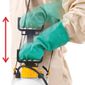 Pulverizador Manual 5 Litros Vonder