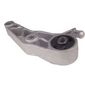 Coxim GM Traseiro Cambio (Vertical) Corsa/Meriva/Montana 02/...
