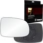 Lente Retrovisor Direito GM Corsa 2003 A 2015 Montana 2003 A 2011