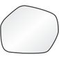 Lente Retrovisor Esquerdo Honda HRV 2022 Em Diante