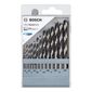 Jogo Brocas Aço Rápido 1,5-6,5mm 2608577349 Bosch Jogo Brocas Aço Rápido 1,5-6,5mm 2608577349 Bosch