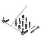 Conjunto de Ferramentas Raven 101011 para Comprimir Molas de Válvulas Motores 8V, 16V e 20V.