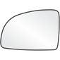 Lente Retrovisor Esquerdo GM Celta 2007/2015 Prisma 2008/2012
