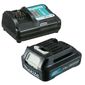 Parafusadeira e Furadeira Impacto 12V 3/8" 1,5Ah Makita