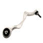 Braço Dianteiro Curvo Direito BMW Serie 1 E 3 2005 a 2012