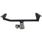 Engate Reboque Fixo 700Kg Chevrolet Cobalt 2012 A 2020