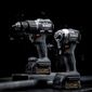 Kit Parafusadeira Impacto + Chave de Impacto McLaren 20V 1,7Ah DeWalt