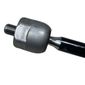 Barra Axial Toyota Hilux Pick-Up 05/... SW4 06/...