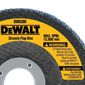 DeWalt - Disco Lixa Flap Zirconia 4.1/2 Grão 60 DW8308-BR