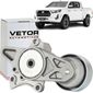 Tensor Micro V Toyota Hilux 2.8 A Partir De 2016 Vetor Tensor Micro V Toyota Hilux 2.8 A Partir De 2016 Vetor