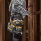 Bolsa Porta Ferramentas DeWalt 13 Bolsos Com Cinto