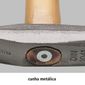 Martelo Pena 800g Cabo Madeira Tramontina 40443/009