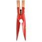 Cavadeira Articulada Tipo Ligth Cabo Madeira 150cm Tramontina 77566/813