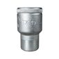 Soquete Perfil Torx E12 Encaixe 1/2" Gedore G TX 19-E12