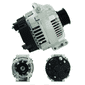 Alternador 90A Renault Scenic/Megane 2.0 2002 em diante