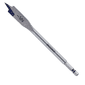Broca Chata Standard Para Madeira 1/2" x 150mm IW14001 Irwin