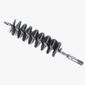 Escova Aço Tubular 38x130x200mm