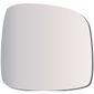 Lente Retrovisor Direito Fiat Fiorino 2012 A 2014 SB054