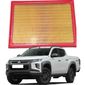 Filtro Ar Wega Mitsubishi L200 Triton 2.4 Após 2025 Filtro Ar Wega Mitsubishi L200 Triton 2.4 Após 2025