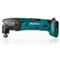 Multiferramenta Makita 18V LXT Sem Bateria DTM50Z